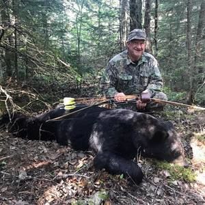 Meet your Posher, Tim